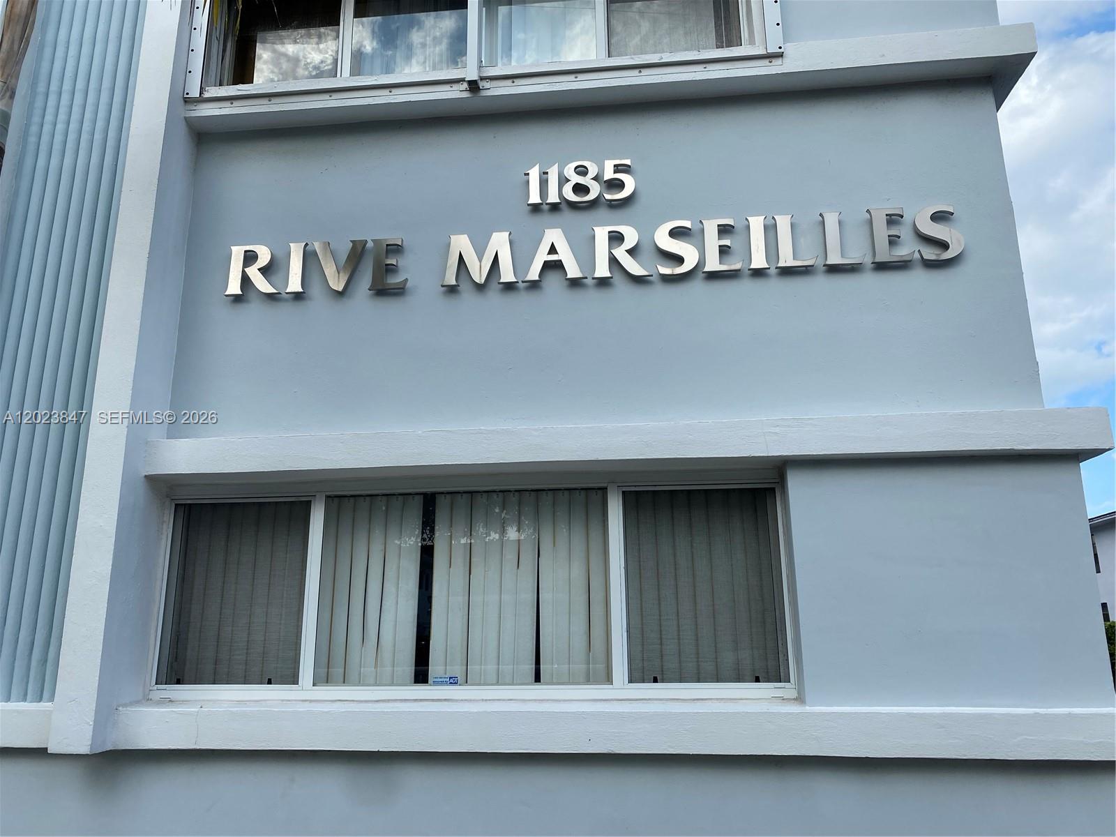 1185 Marseille Dr # 103