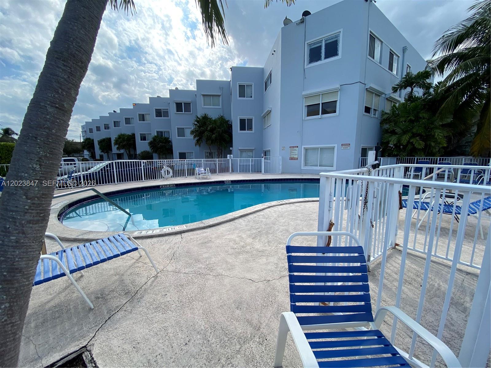 1185 Marseille Dr # 103