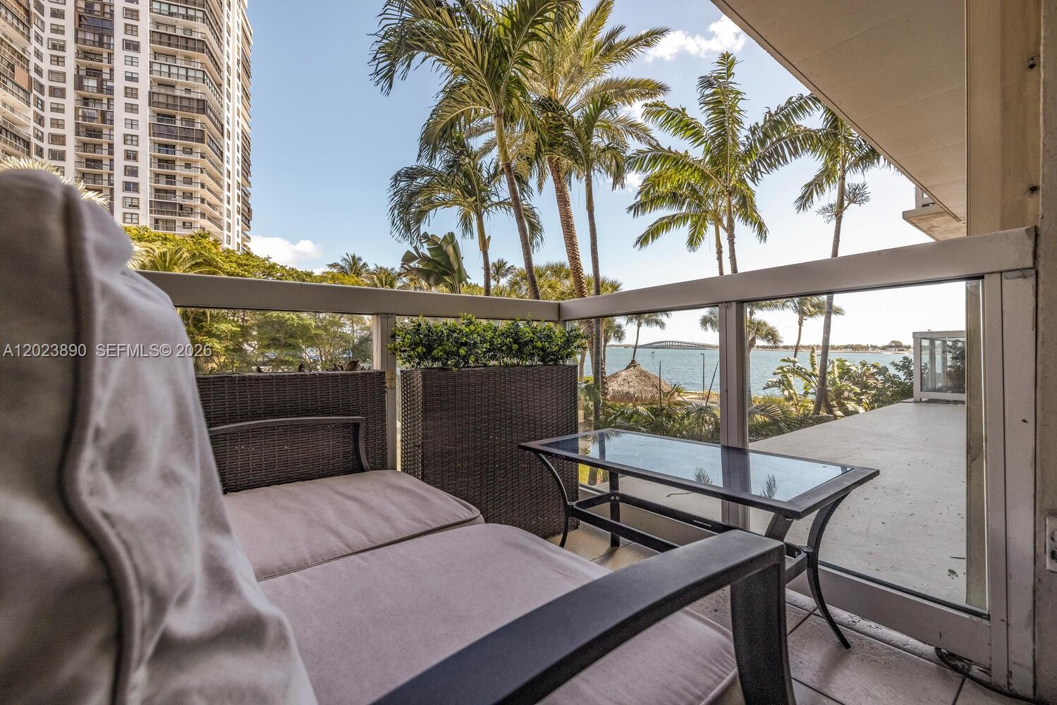 2451 Brickell Ave # 2E