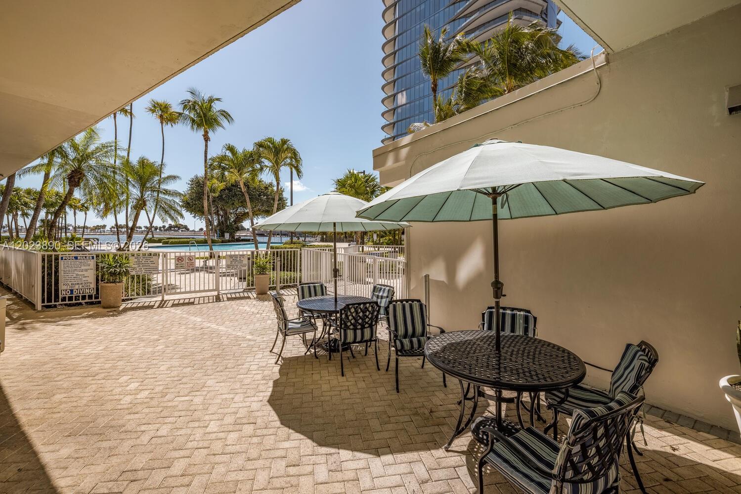 2451 Brickell Ave # 2E