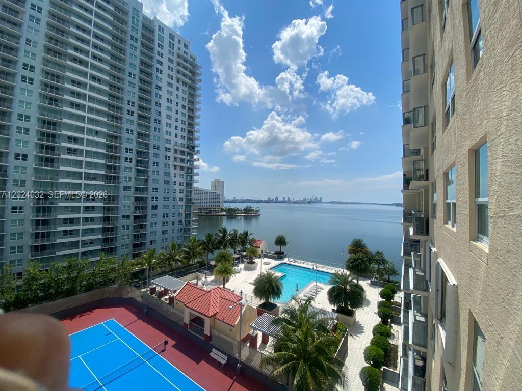 1155 Brickell Bay Dr # 1202