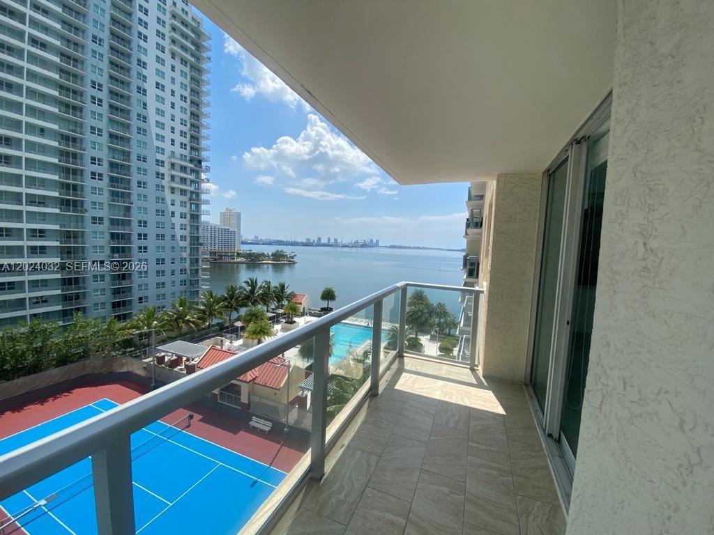 1155 Brickell Bay Dr # 1202