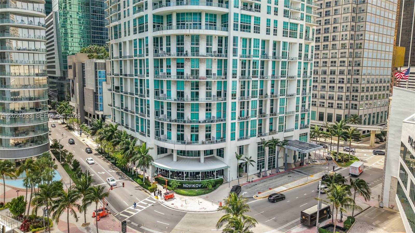 300 S Biscayne Blvd # 1016 Unit: L-1016