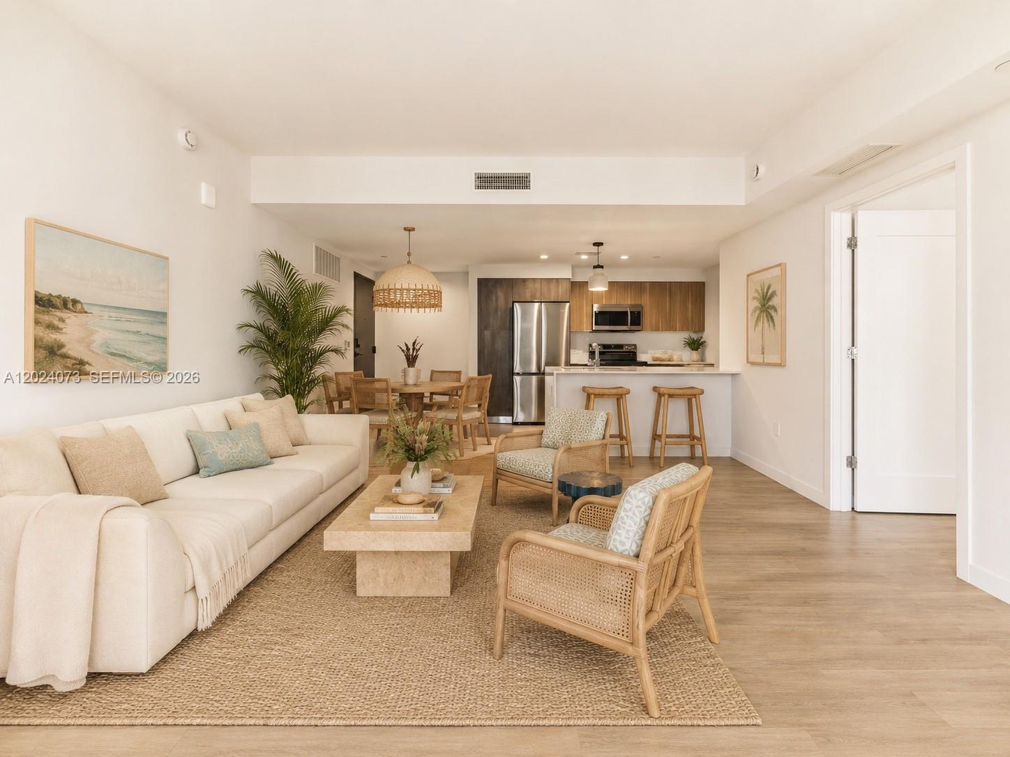 697 N Miami Ave Unit: 1810
