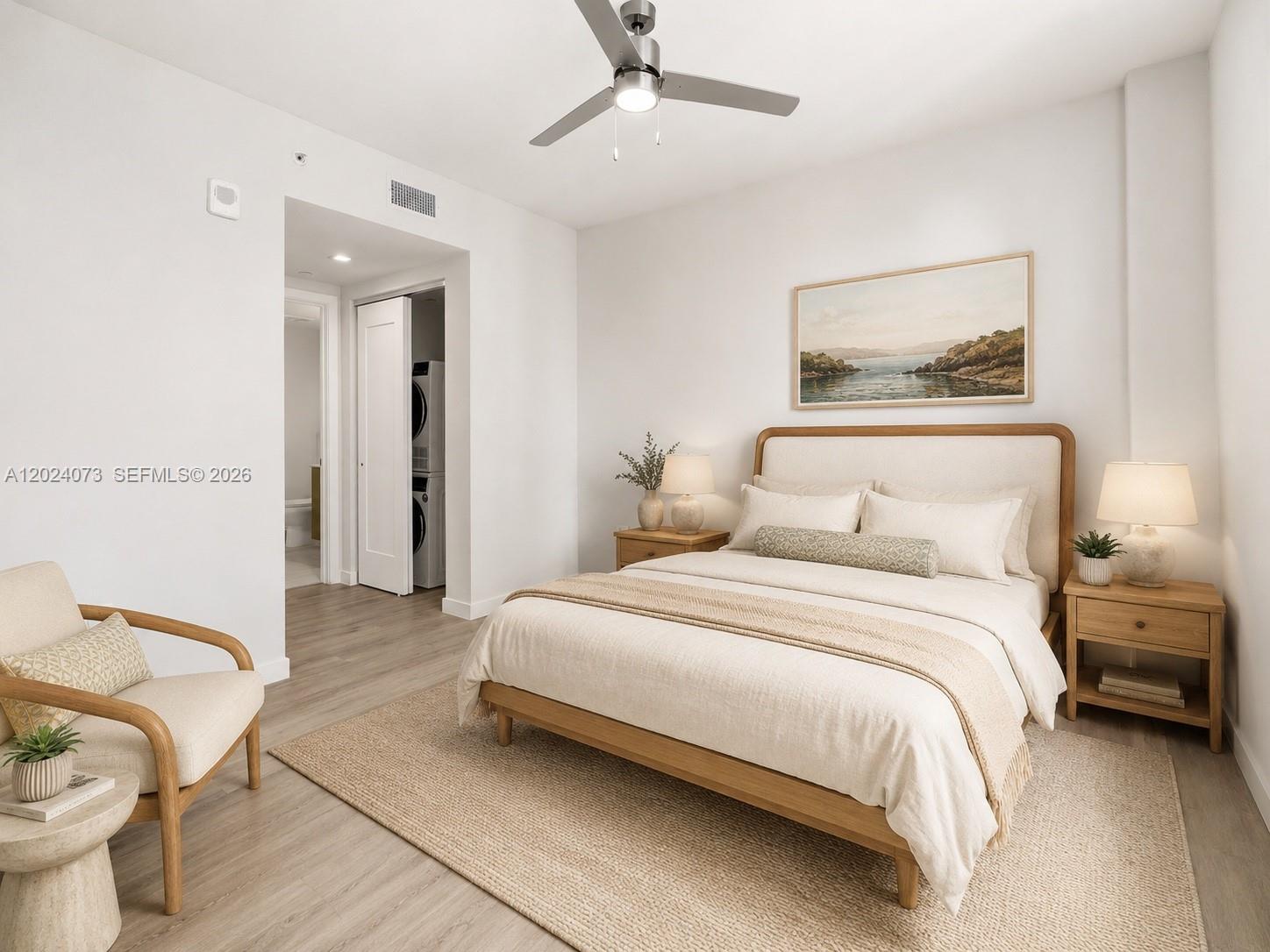 697 N Miami Ave Unit: 1810