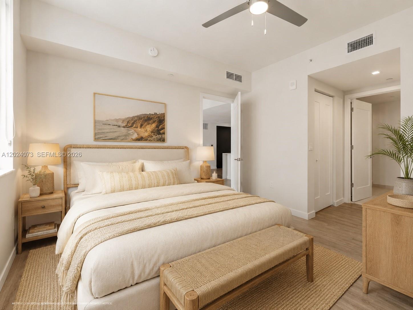 697 N Miami Ave Unit: 1810