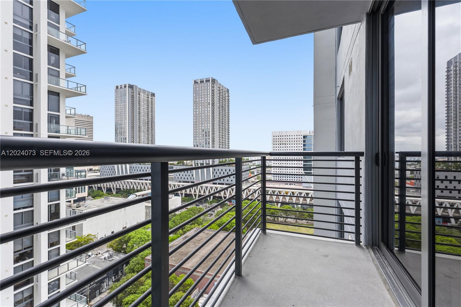 697 N Miami Ave Unit: 1810