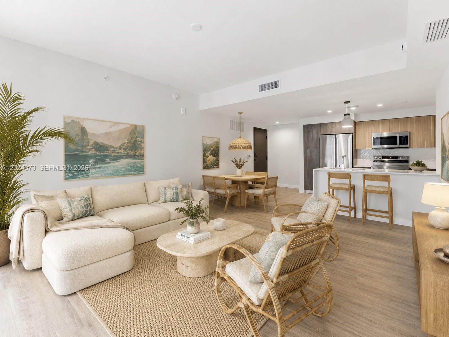 697 N Miami Ave Unit: 1810