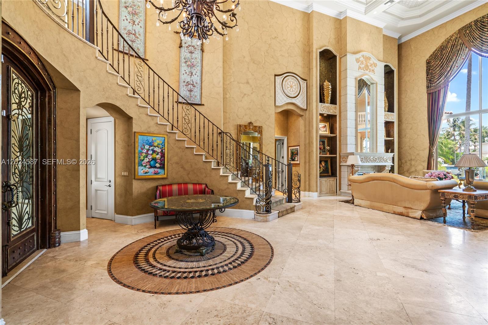 832 Harbour Isle Place