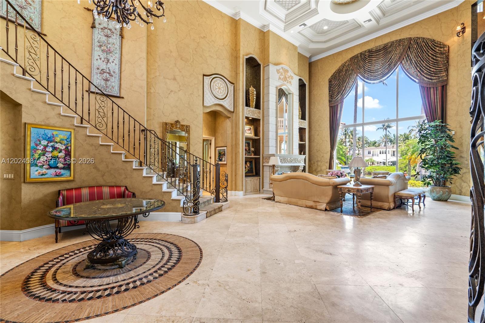 832 Harbour Isle Place