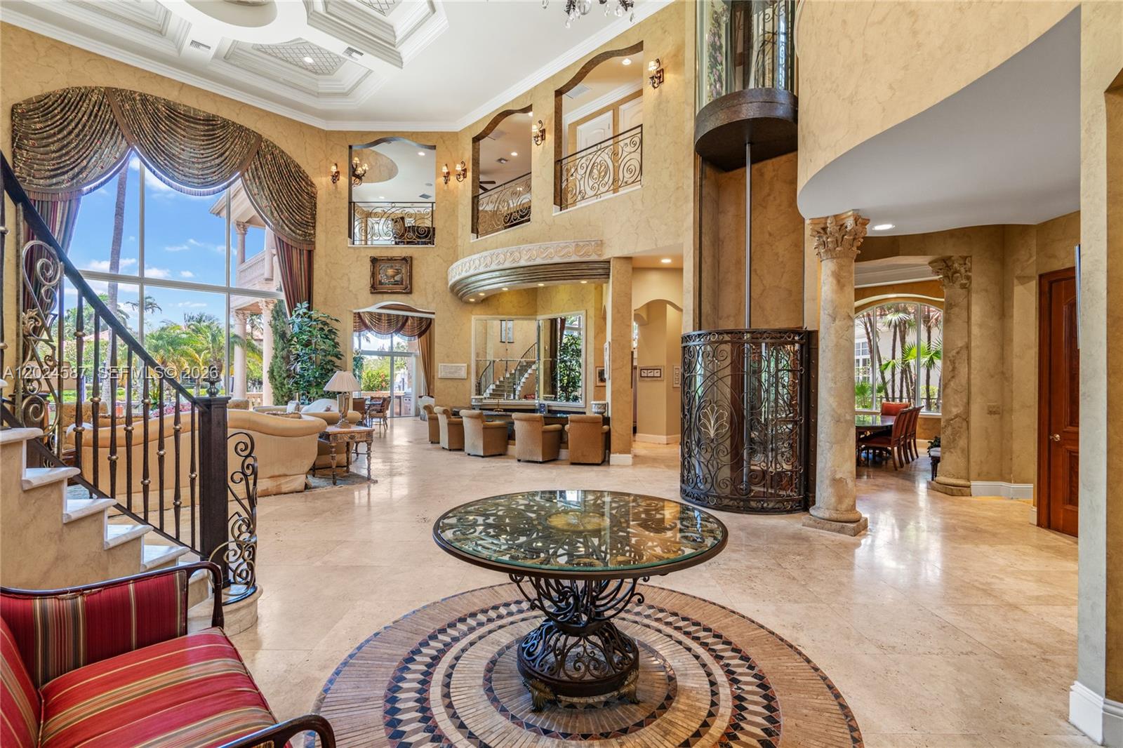 832 Harbour Isle Place
