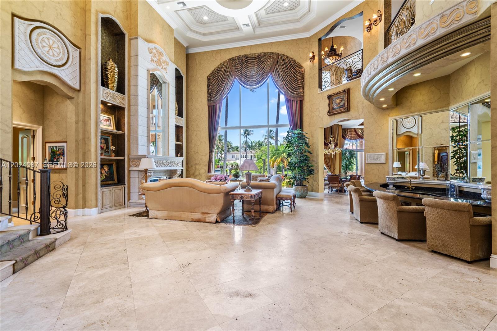 832 Harbour Isle Place