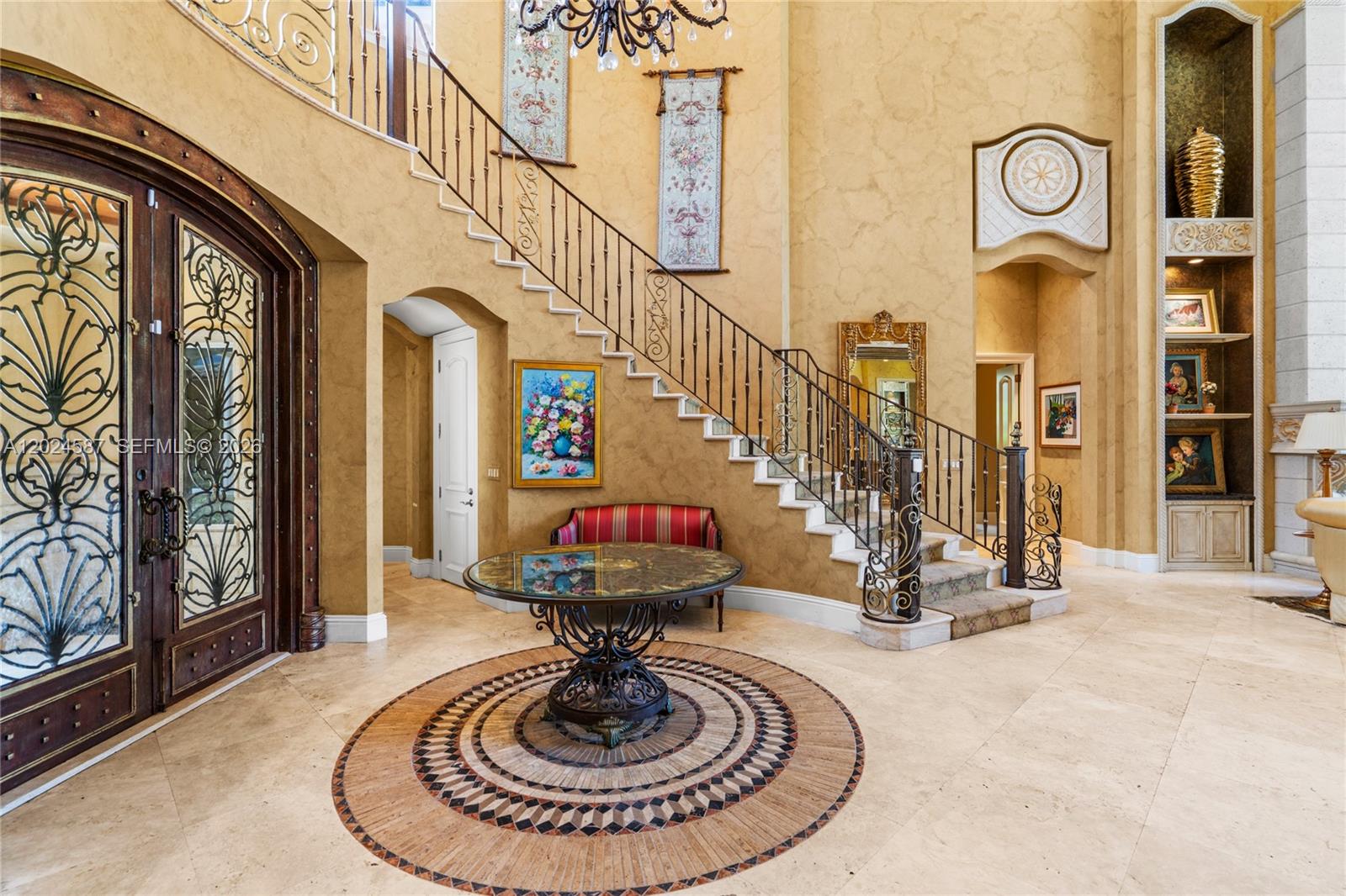 832 Harbour Isle Place