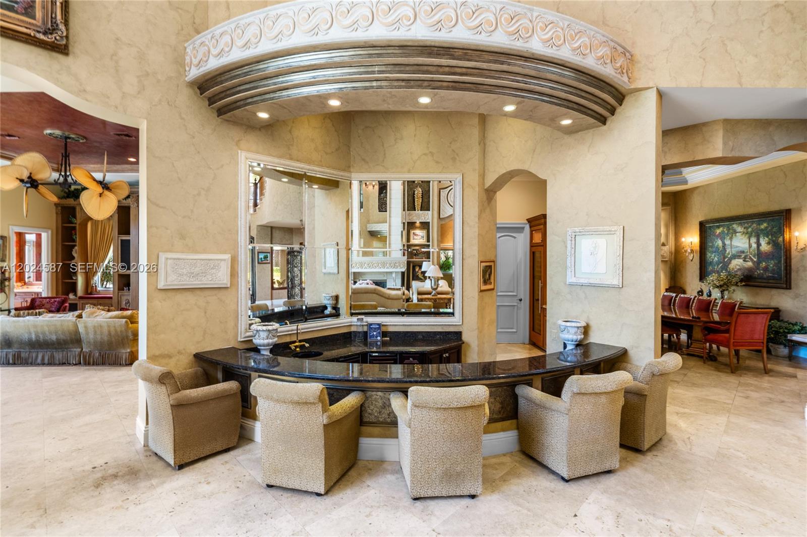 832 Harbour Isle Place