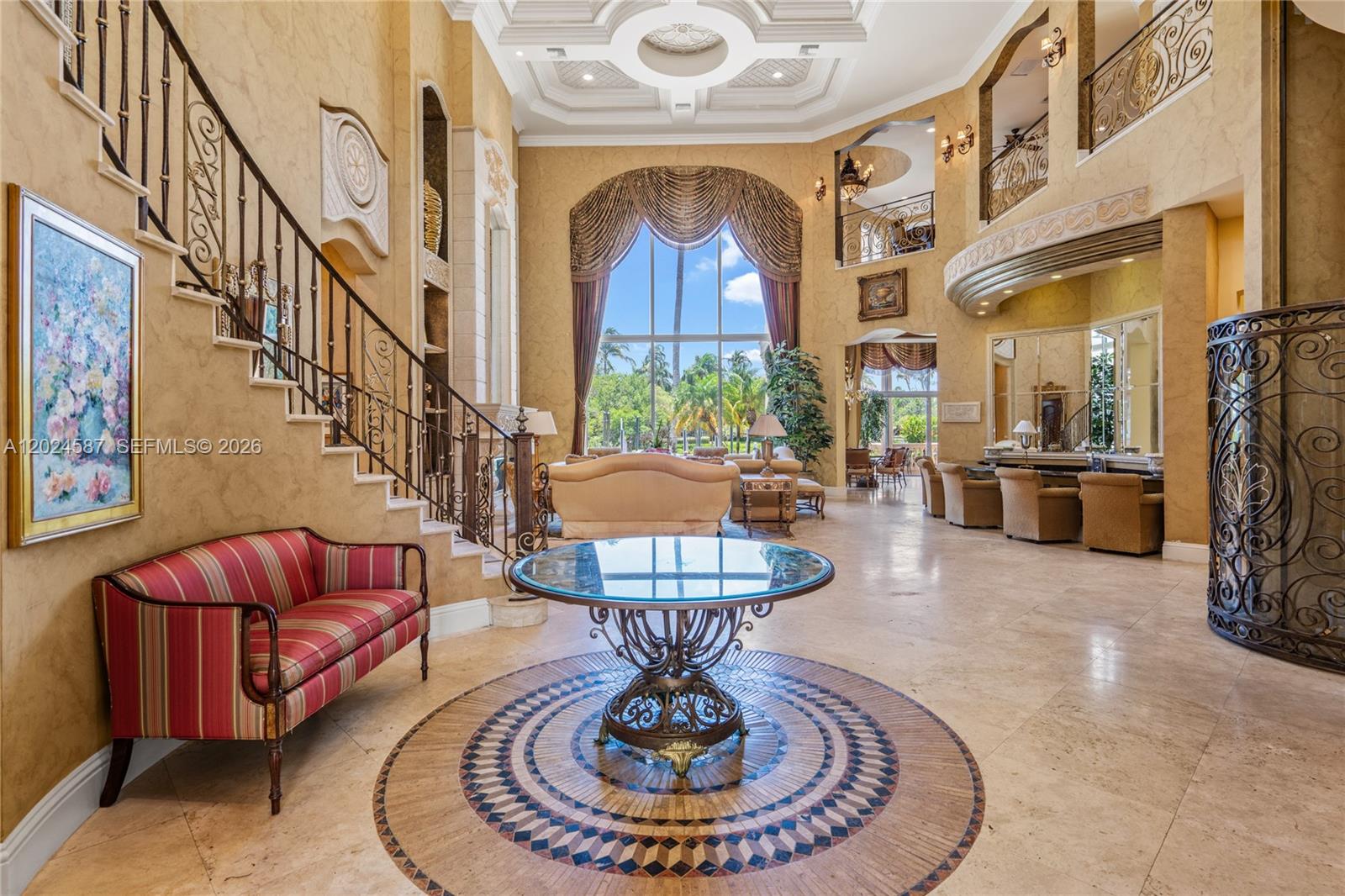 832 Harbour Isle Place