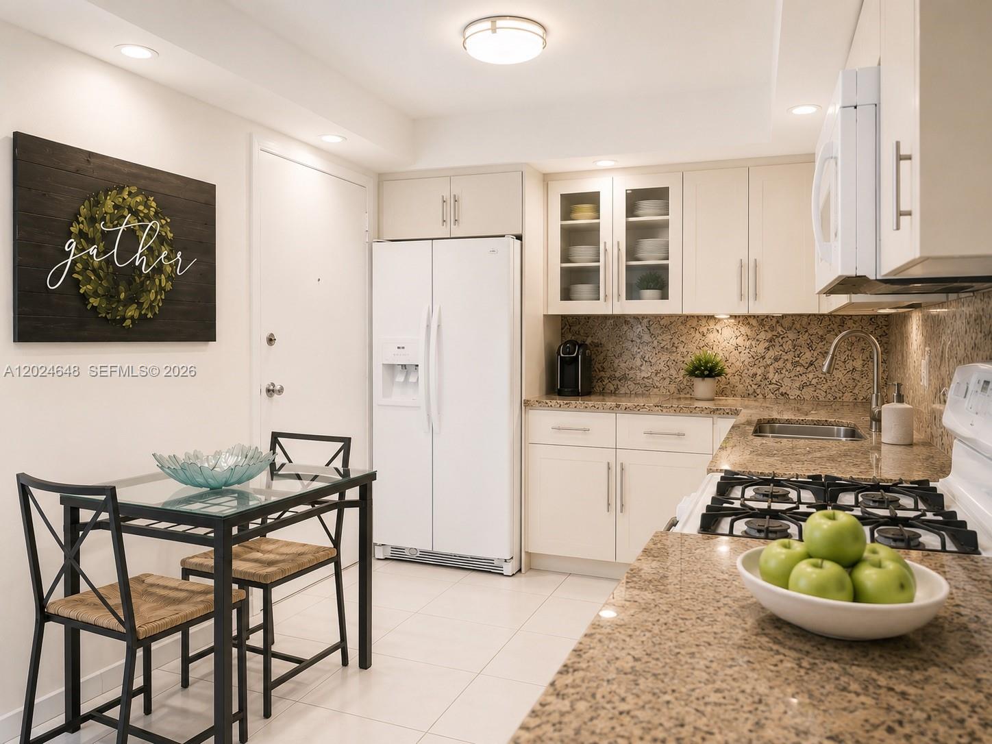 3140 S Ocean Dr # 1705