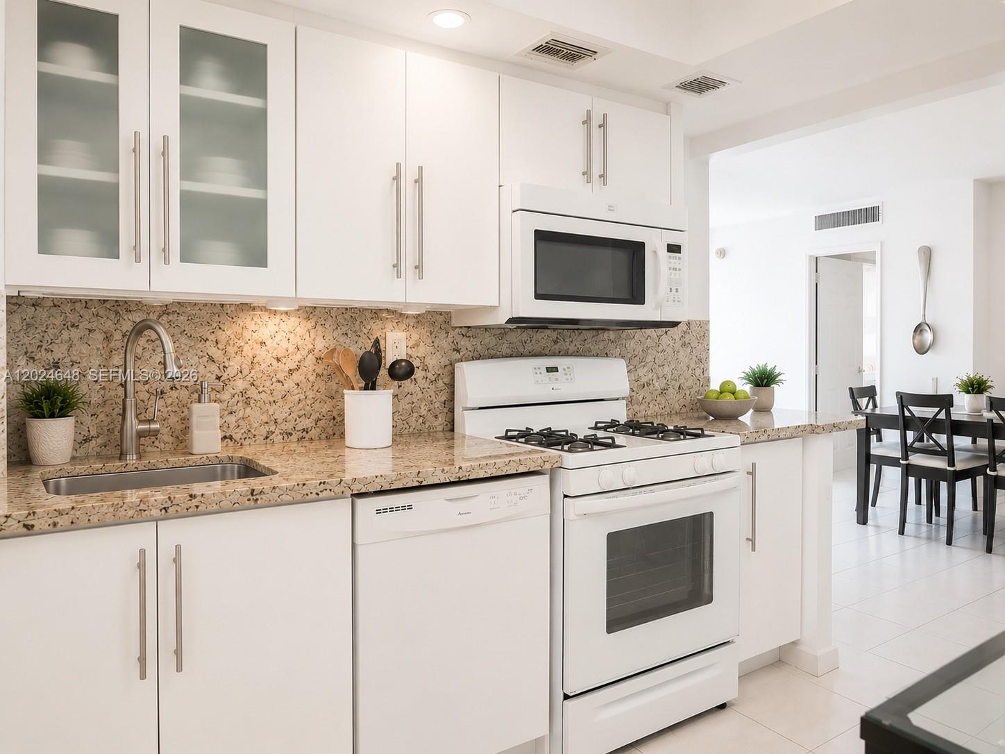 3140 S Ocean Dr # 1705