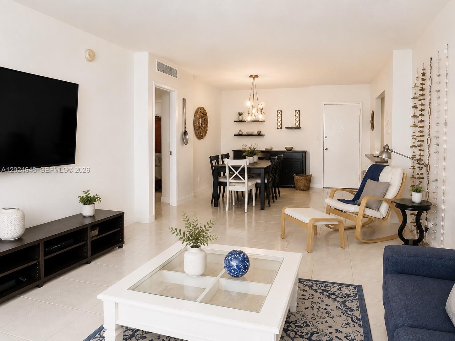 3140 S Ocean Dr # 1705