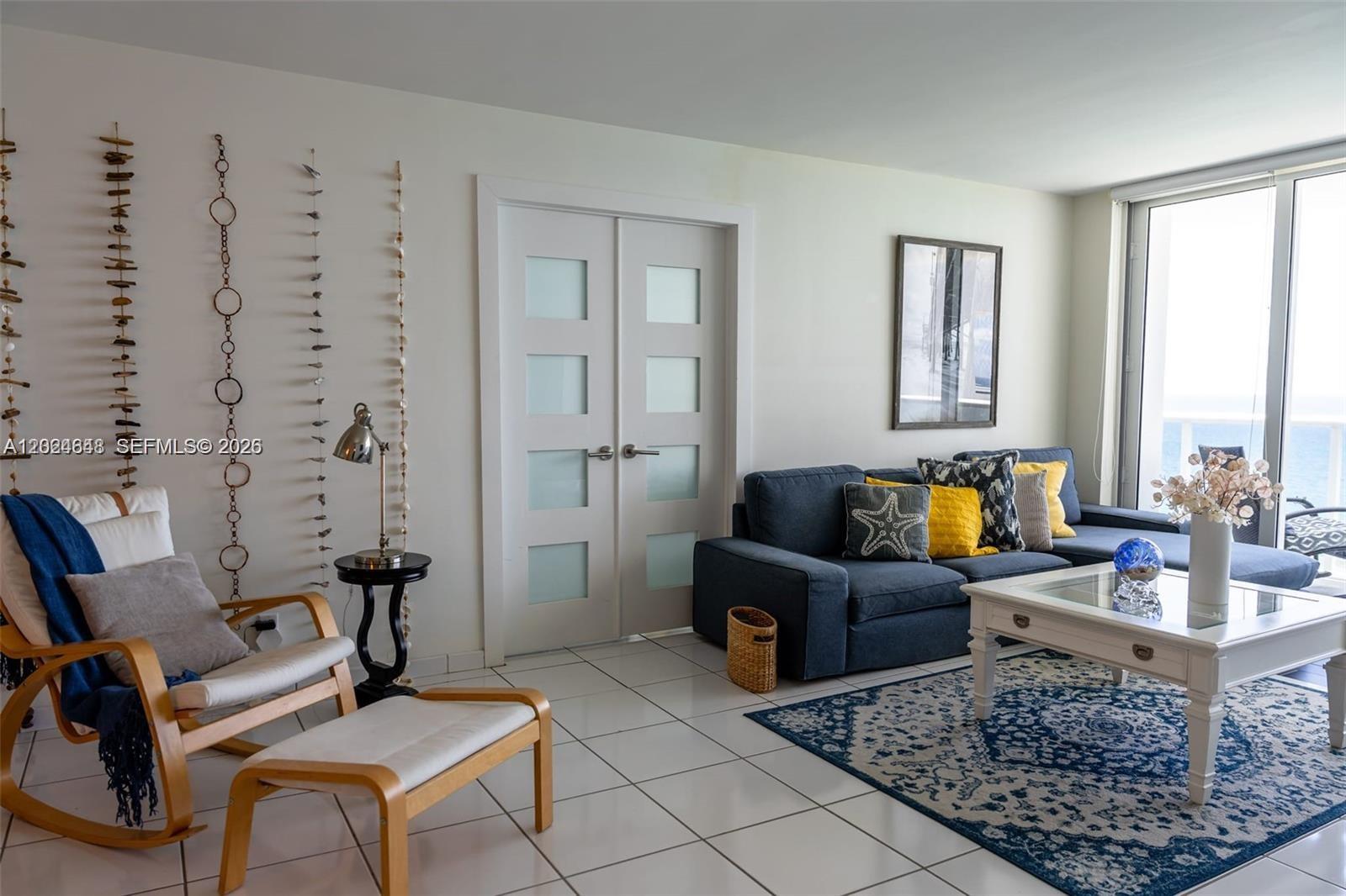 3140 S Ocean Dr # 1705