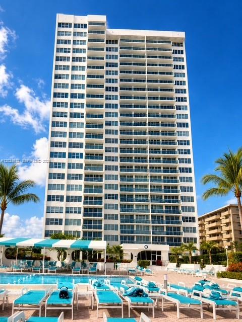 3140 S Ocean Dr # 1705