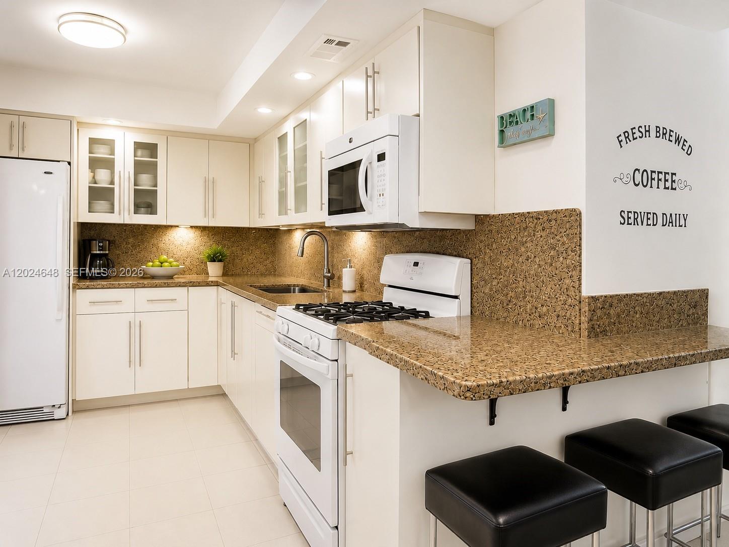 3140 S Ocean Dr # 1705