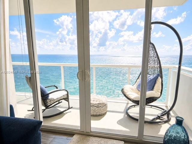 3140 S Ocean Dr # 1705