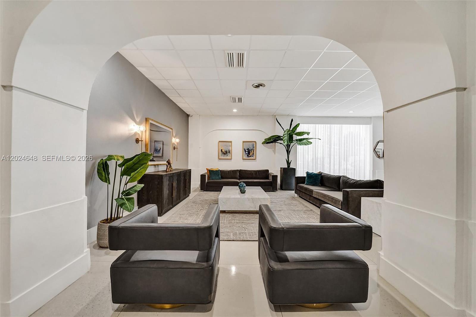 3140 S Ocean Dr # 1705