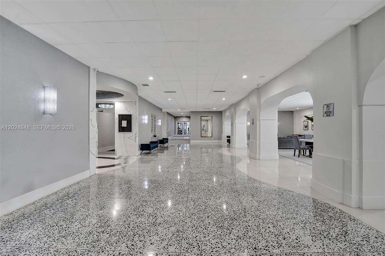 3140 S Ocean Dr # 1705
