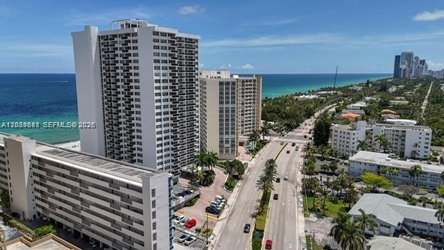 3140 S Ocean Dr # 1705