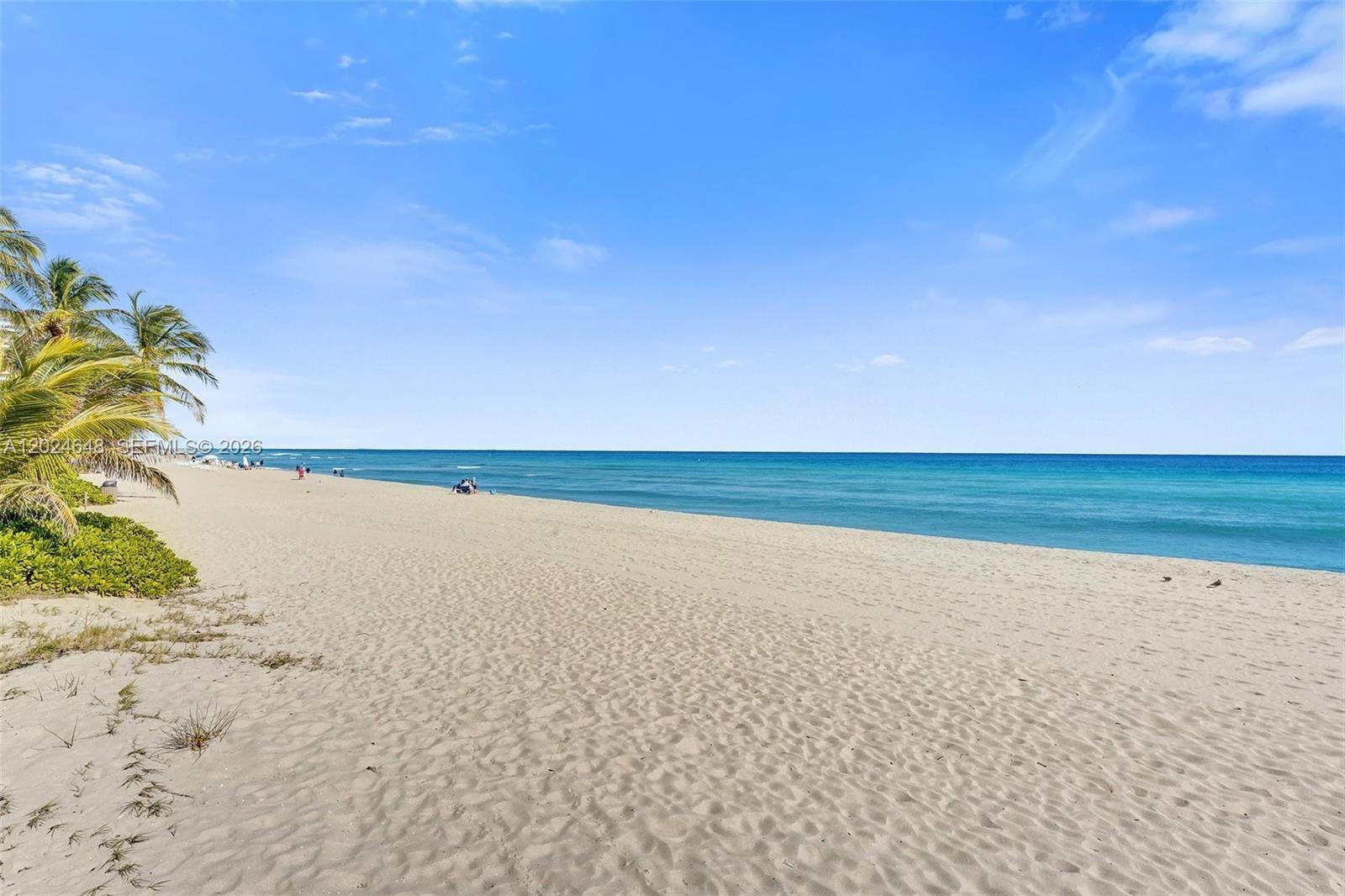 3140 S Ocean Dr # 1705