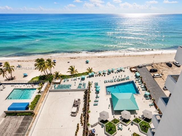 3140 S Ocean Dr # 1705