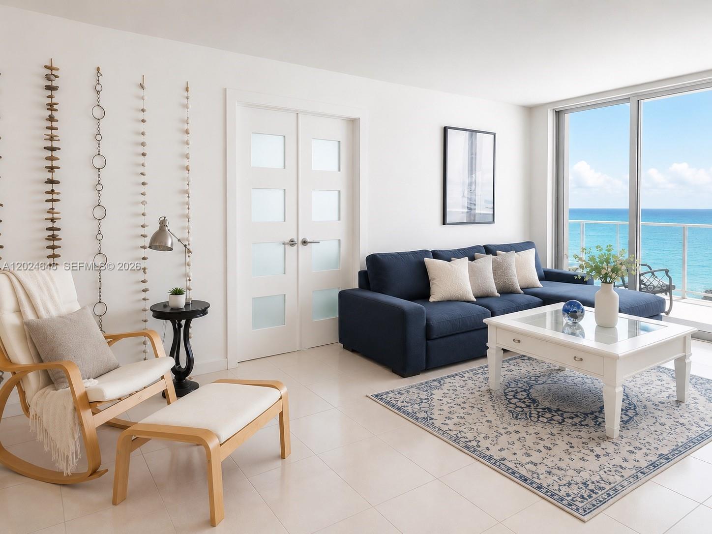3140 S Ocean Dr # 1705