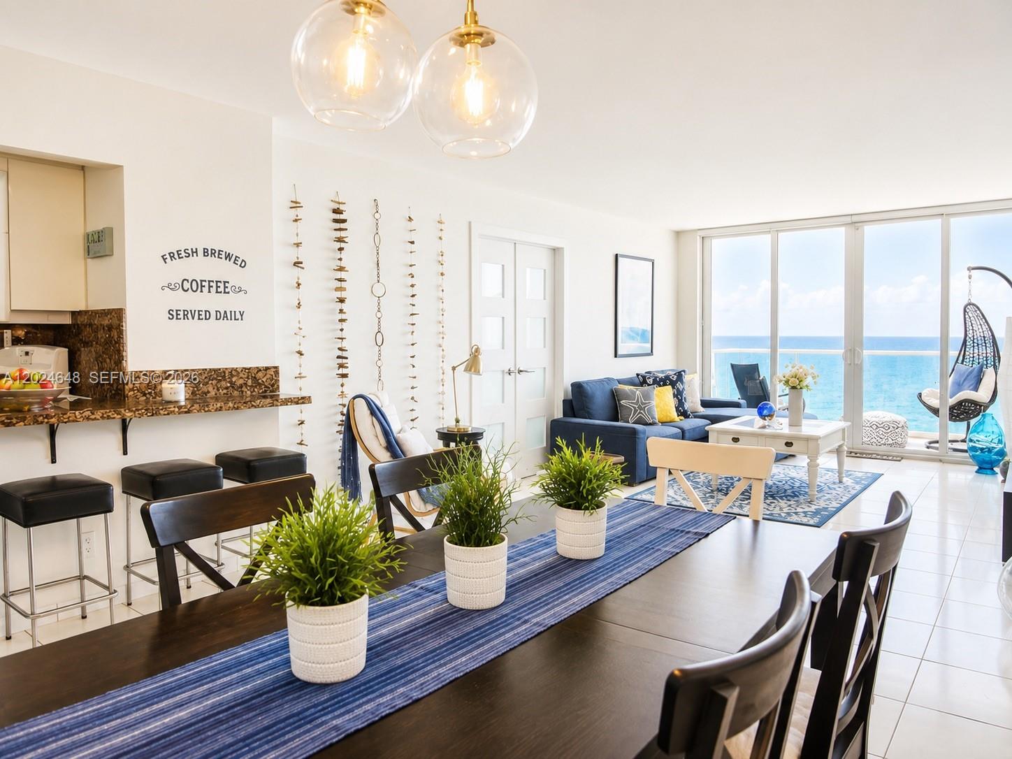 3140 S Ocean Dr # 1705