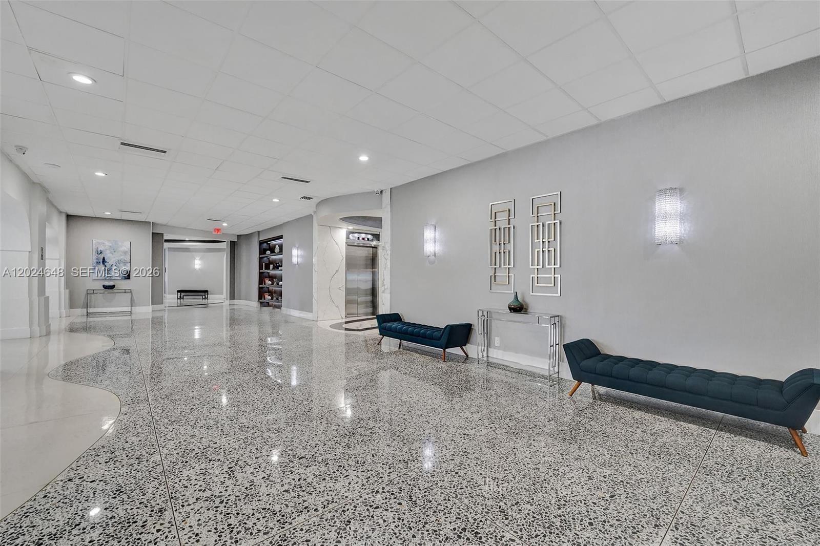 3140 S Ocean Dr # 1705