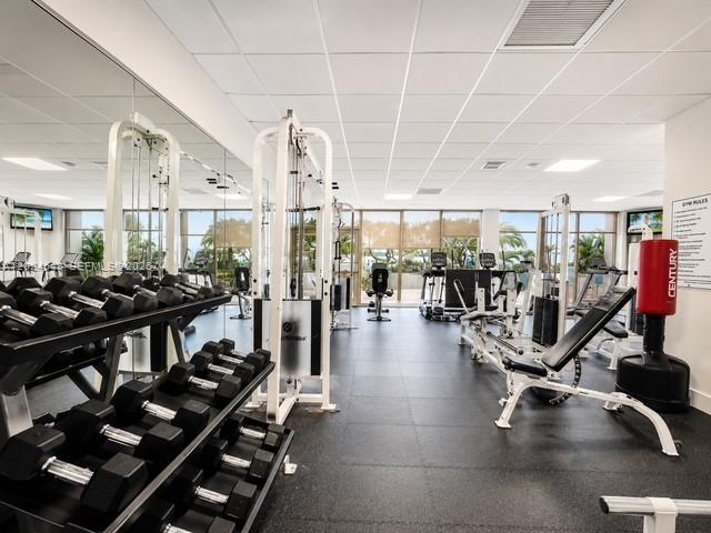 3140 S Ocean Dr # 1705