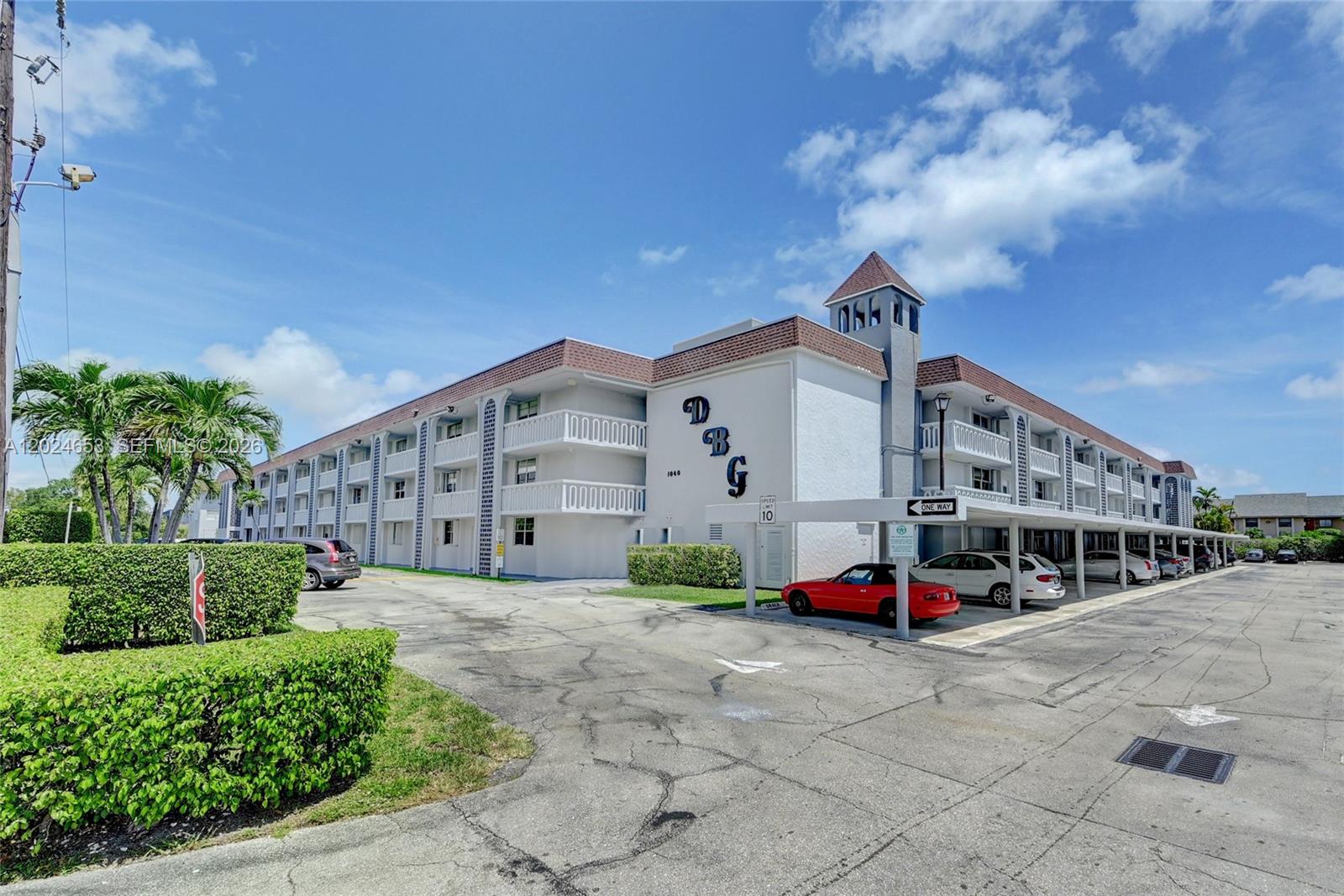 1040 SE 4th Ave # 128