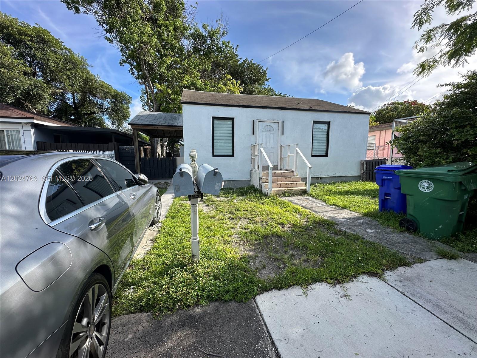 1773 NW 45th St