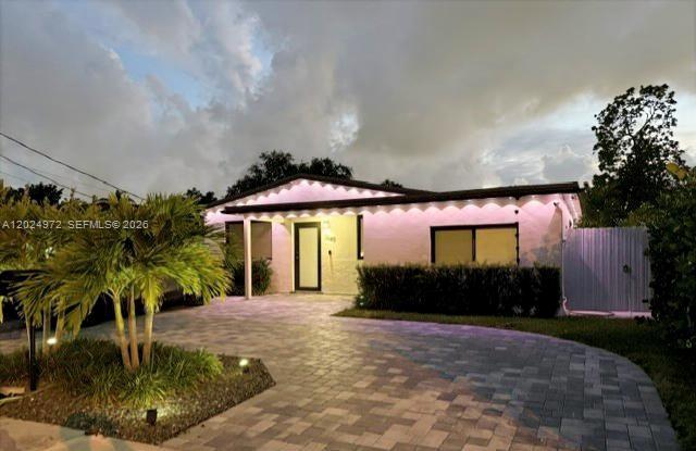 3440 SW 91st Ave