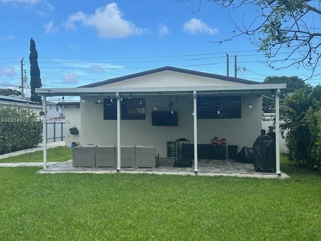 3440 SW 91st Ave
