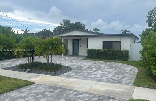 3440 SW 91st Ave