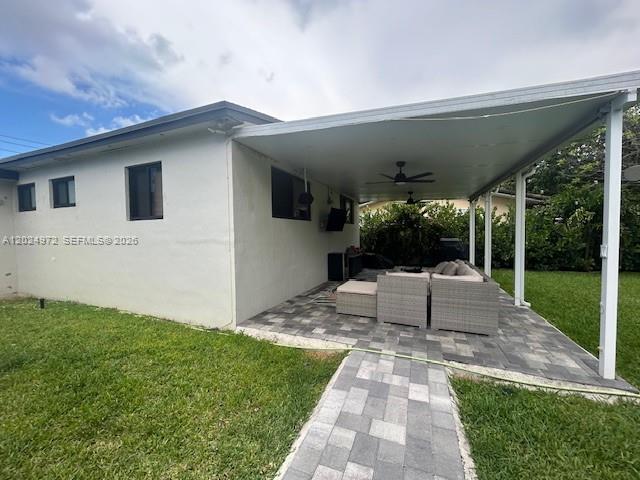 3440 SW 91st Ave