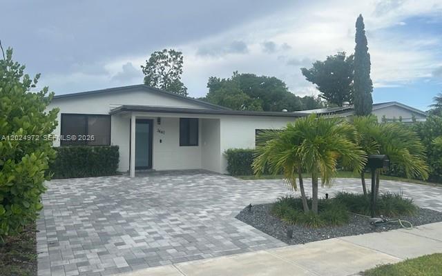 3440 SW 91st Ave