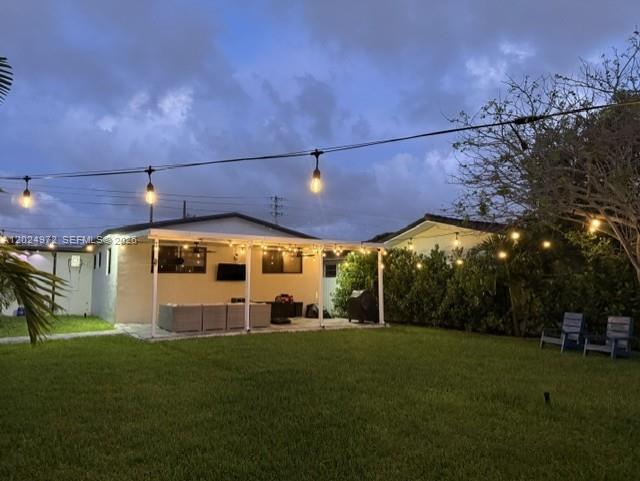 3440 SW 91st Ave