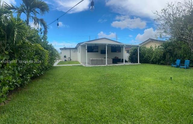3440 SW 91st Ave