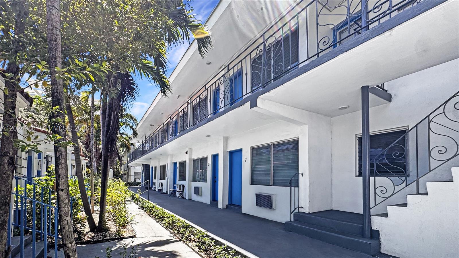 7717 Byron Ave # 9