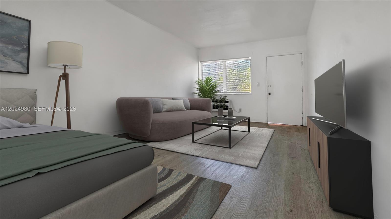 7717 Byron Ave # 9
