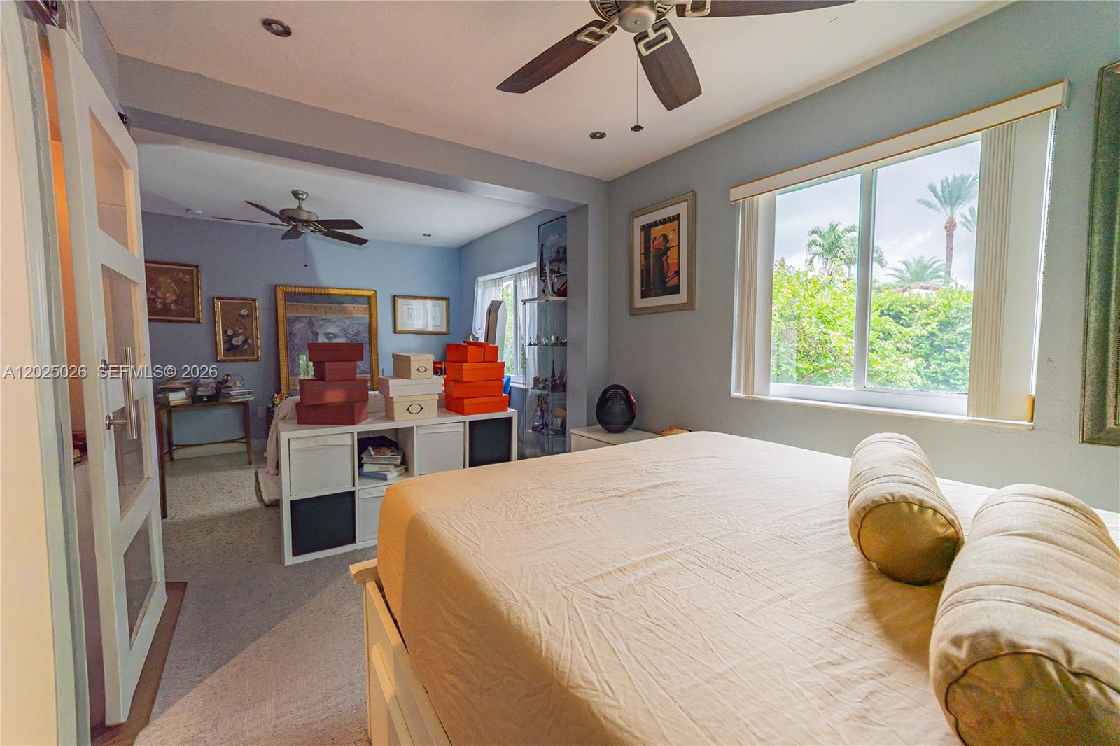 548 East Dr