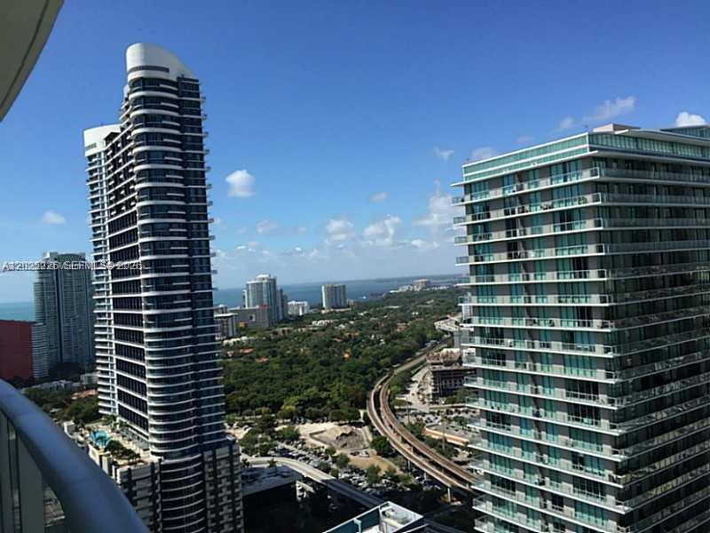 1100 S MIAMI AVE Unit: 3306