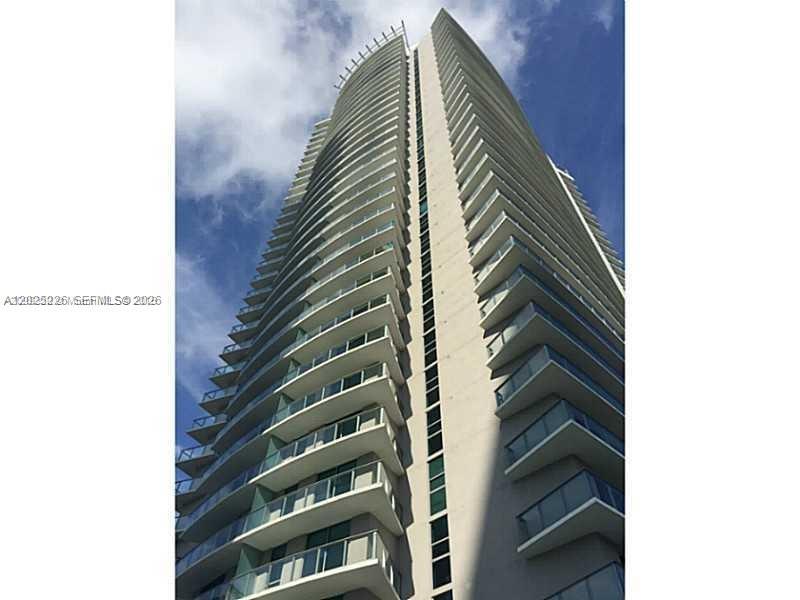 1100 S MIAMI AVE Unit: 3306