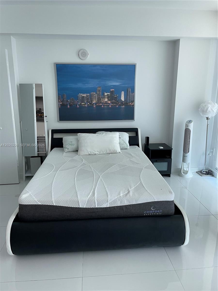 1100 S MIAMI AVE Unit: 3306